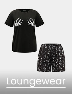Loungewear