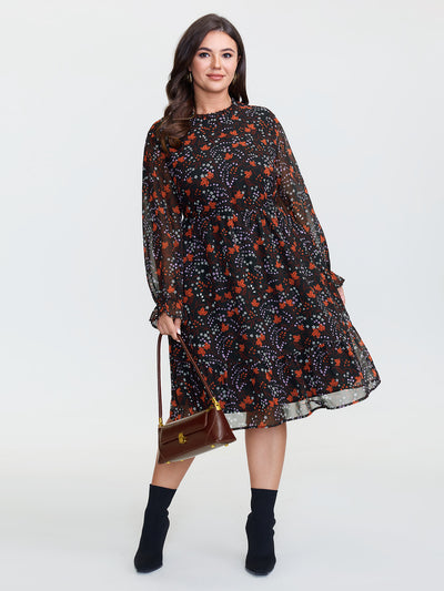 Wedding Guest Plus Size Dresses | BloomChic