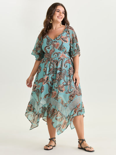 Plus Size and Curvy Boho Dresses for Women Sizes 10-30 | BloomChic Plus Size and Curvy Boho Dresses for Women Sizes 10-30 | BloomChic