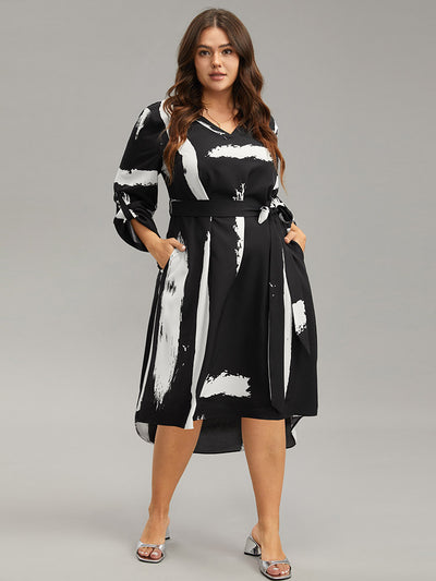 Plus Size and Curvy Short Dresses for Women Sizes 10-30 | BloomChic