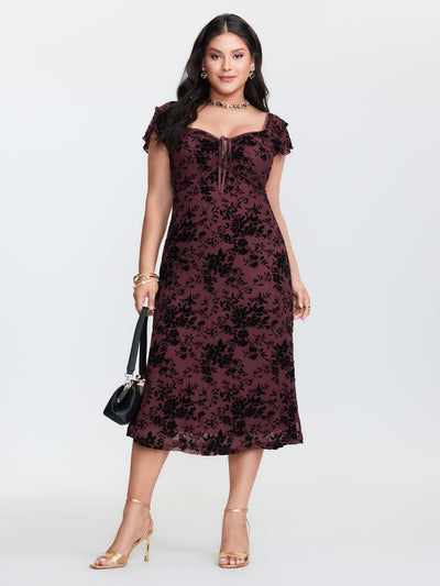 strapless open back dress Primavera Couture 13116 Long Sleeve Dress main image 0