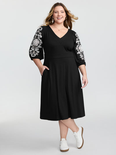 Wedding Guest Plus Size Dresses | BloomChic Wedding Guest Plus Size Dresses | BloomChic