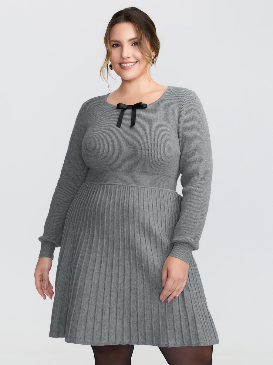 cinched waist a line dress Cinch Waist Dresses & More