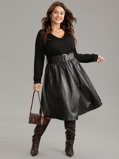 Plus Size and Curvy Short Dresses for Women Sizes 10-30 | BloomChic