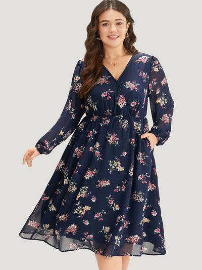 Plus Size and Curvy Mesh Dresses for Women Sizes 10-30 | BloomChic Tagged "Floral" Plus Size and Curvy Mesh Dresses for Women Sizes 10-30 | BloomChic Tagged "Floral"
