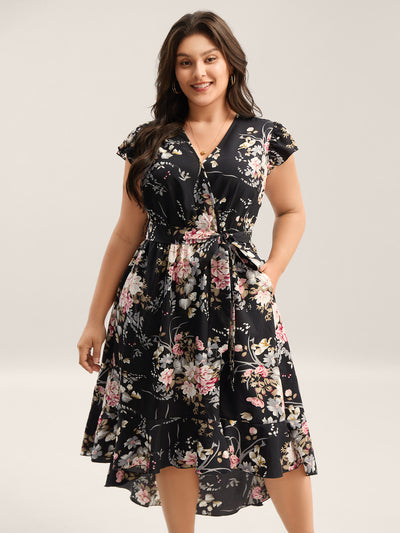 Plus Size and Curvy Pocket Dresses for Women Sizes 10-30 | BloomChic Plus Size and Curvy Pocket Dresses for Women Sizes 10-30 | BloomChic