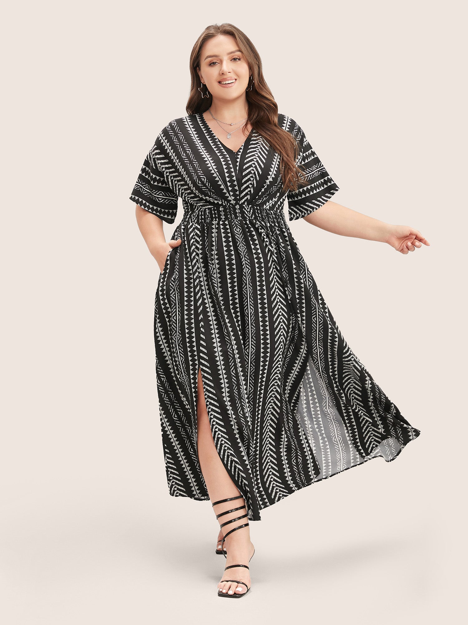 Plus Size and Curvy Fit Dresses for Women Sizes 10-30 | BloomChic