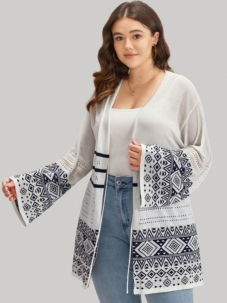 Plus Size Sweaters Cardigans For Women BloomChic Tagged 14 16 1X Page 9
