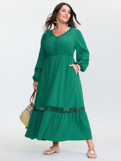 Plus Size and Curvy Green Dresses for Women Sizes 10-30 | BloomChic Plus Size and Curvy Green Dresses for Women Sizes 10-30 | BloomChic