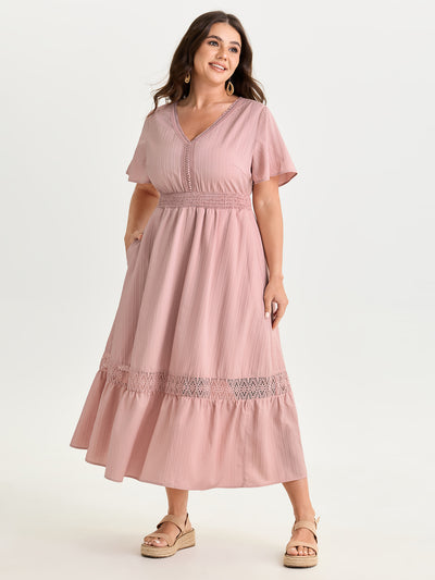 Plus Size and Curvy Vacation Dresses for Women Sizes 10-30 | BloomChic
