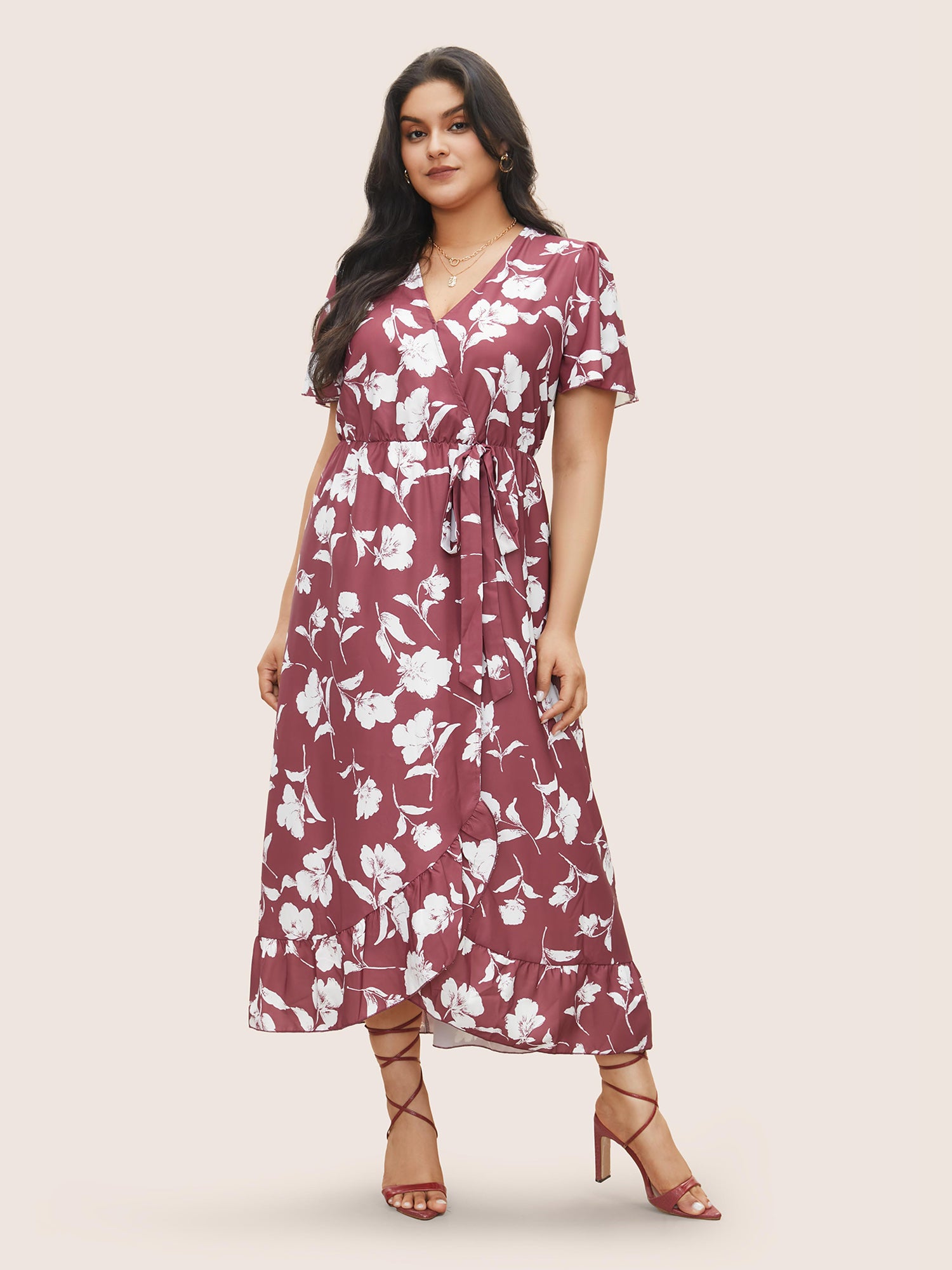 bloomchic dresses Plus Size Blog for Wedding Shop | BloomChic