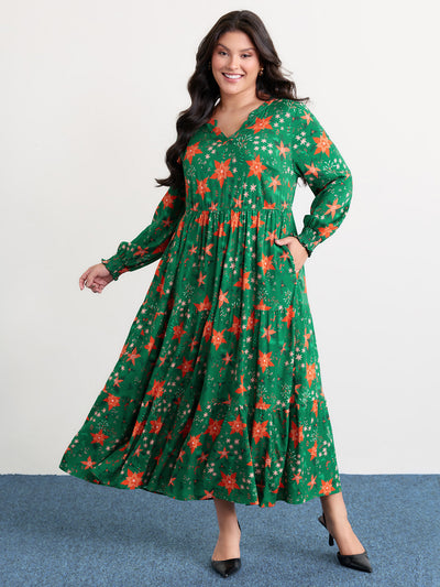 Long Sleeve Dress  Tagged "Green" Page 2  BloomChic