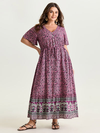 Plus Size and Curvy Boho Dresses for Women Sizes 10-30 | BloomChic Plus Size and Curvy Boho Dresses for Women Sizes 10-30 | BloomChic