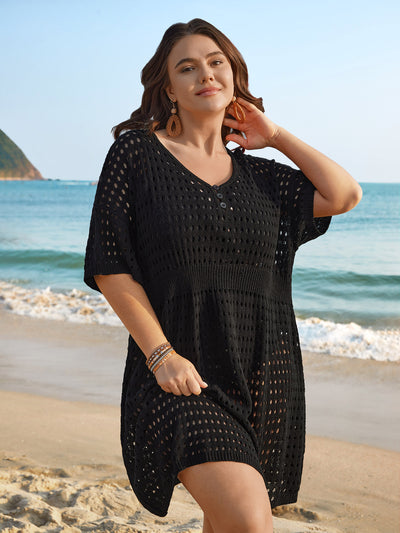 women's cotton beach dresses Amazon.com: Womens Summer Cotton Linen Dress Short Sleeve Elegant Beach  Flowy Dresses Plus Size Loose Comfy Long Dress with Pockets Black:  Clothing, Shoes & Jewelry main image 0