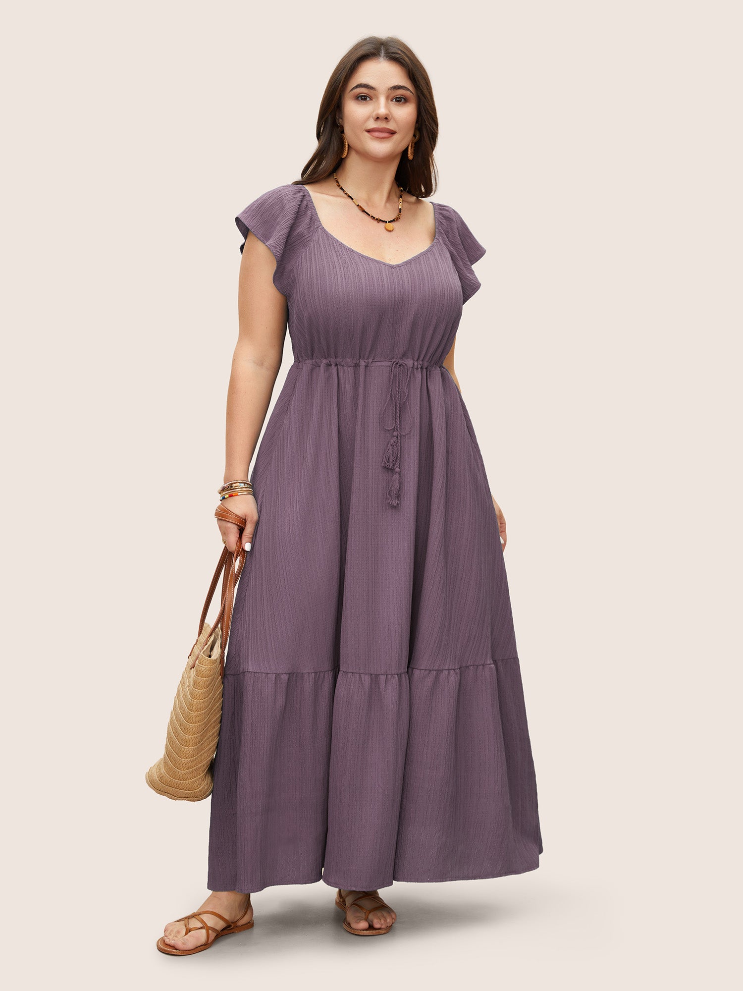 Plus Size and Curvy Maxi Dresses for Women Sizes 10 30 BloomChic