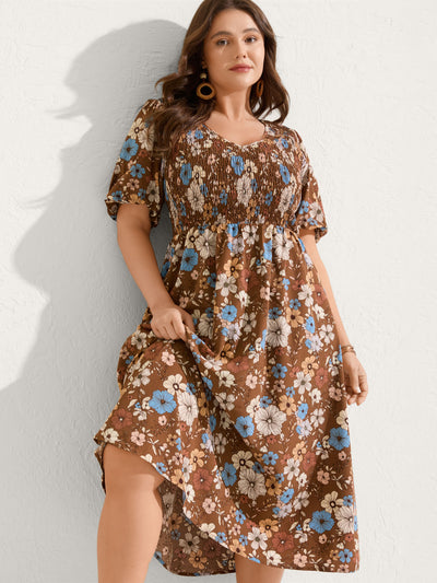 Plus Size and Curvy Boho Dresses for Women Sizes 10-30 | BloomChic Plus Size and Curvy Boho Dresses for Women Sizes 10-30 | BloomChic