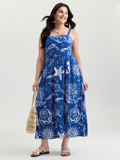 sachin and babi light blue dress Plus Size and Curvy Maxi Dresses for Women Sizes 10-30
