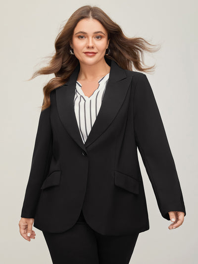 Plus Size and Curvy Blazers for Women Sizes 10-30 | BloomChic
