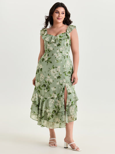 womens slip dress Marine Layer Gabrielle Slip Dress main image 0