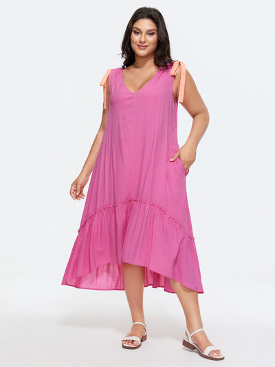 midi bloomchic dresses 22-24/3X  Tagged "Midi Dress" BloomChic