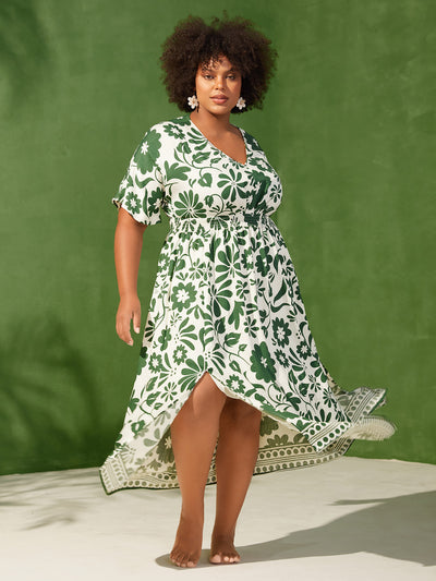 Plus Size and Curvy Green Dresses for Women Sizes 10-30 | BloomChic Plus Size and Curvy Green Dresses for Women Sizes 10-30 | BloomChic