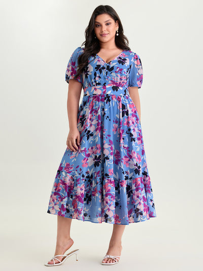 fitted lace wedding dress Amazon.com: ZOMVA 2024 Plus Size Velvet Wrap Dress Ruched Bodycon Dress  Long Sleeves Long Elegant Party Wedding Guest Cocktail, Black, Large :  Clothing, Shoes & Jewelry main image 1