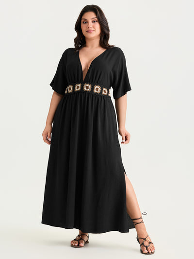 Plus Size and Curvy Wrap Dresses for Women Sizes 10-30 | BloomChic Plus Size and Curvy Wrap Dresses for Women Sizes 10-30 | BloomChic