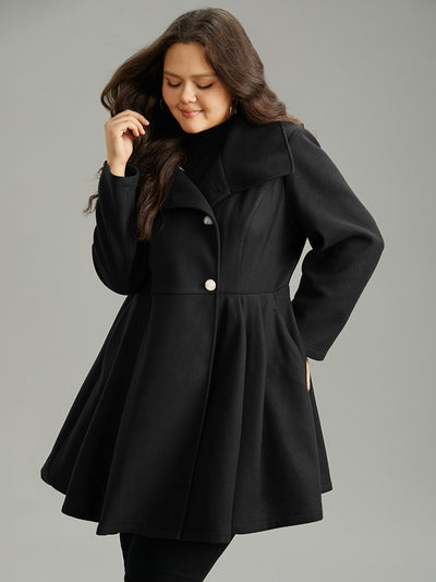 ladies plus size dress coats Women Blazer Jackets Vintage Medieval Gothic Coat High Low Lace Bandage Long Trench Outwear Black : Clothing, Shoes & Jewelry This plus size peacoat is ideal for spring The 2022 Plus Size Coat