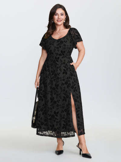 ladies navy dress Aria Dress | Navy | Women's Business Attire
