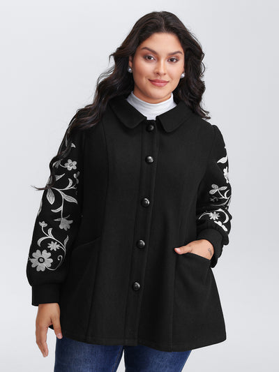 Plus Size and Curvy Coats for Women Sizes 10-30 | BloomChic