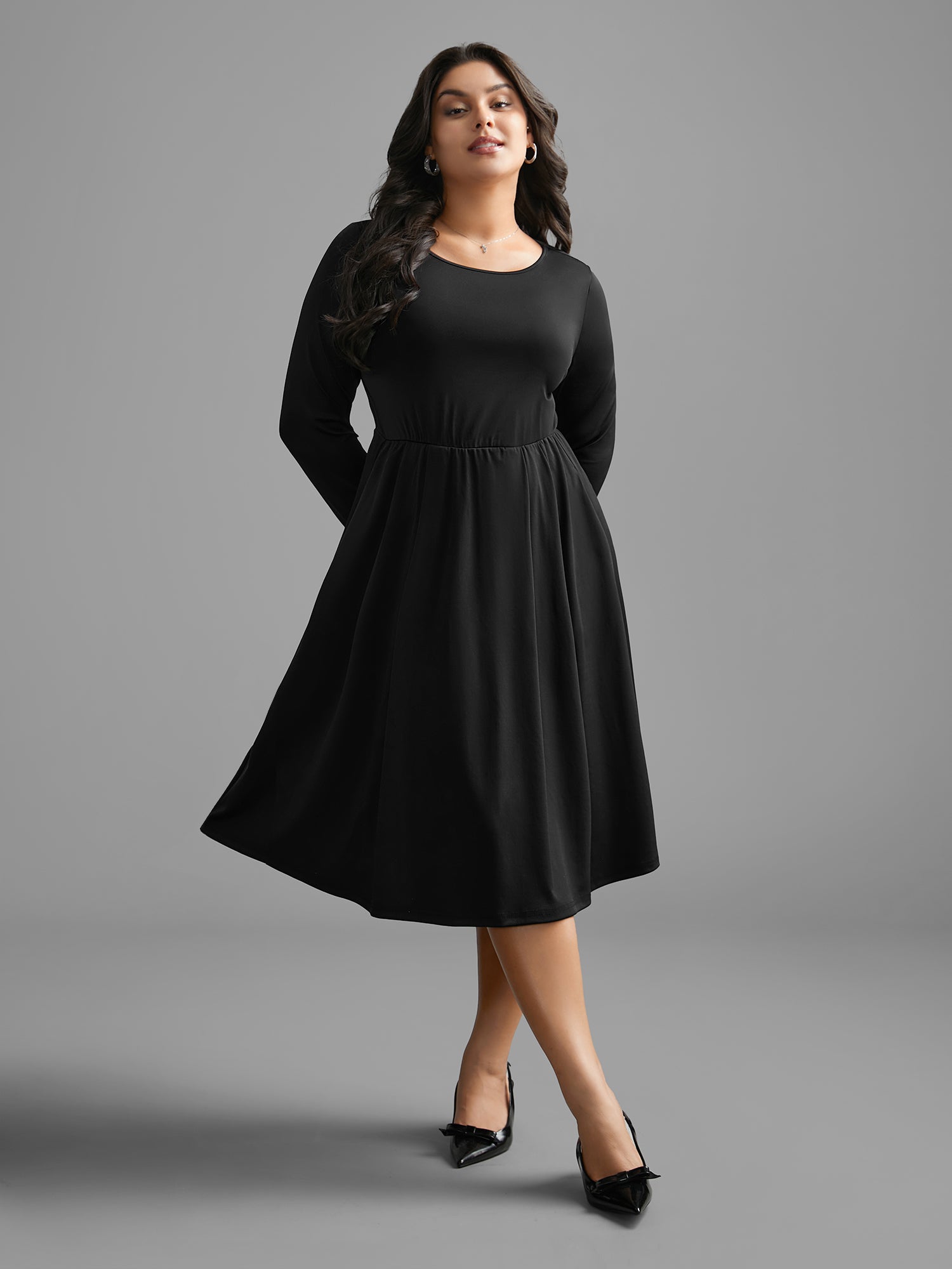 Plus Size and Curvy Dresses A Re Imagining BloomChic