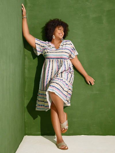 Striped Dress  Tagged "Dresses" BloomChic