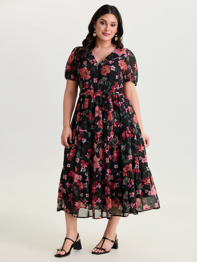 Plus Size and Curvy Dresses for Women Sizes 10-30 | BloomChic