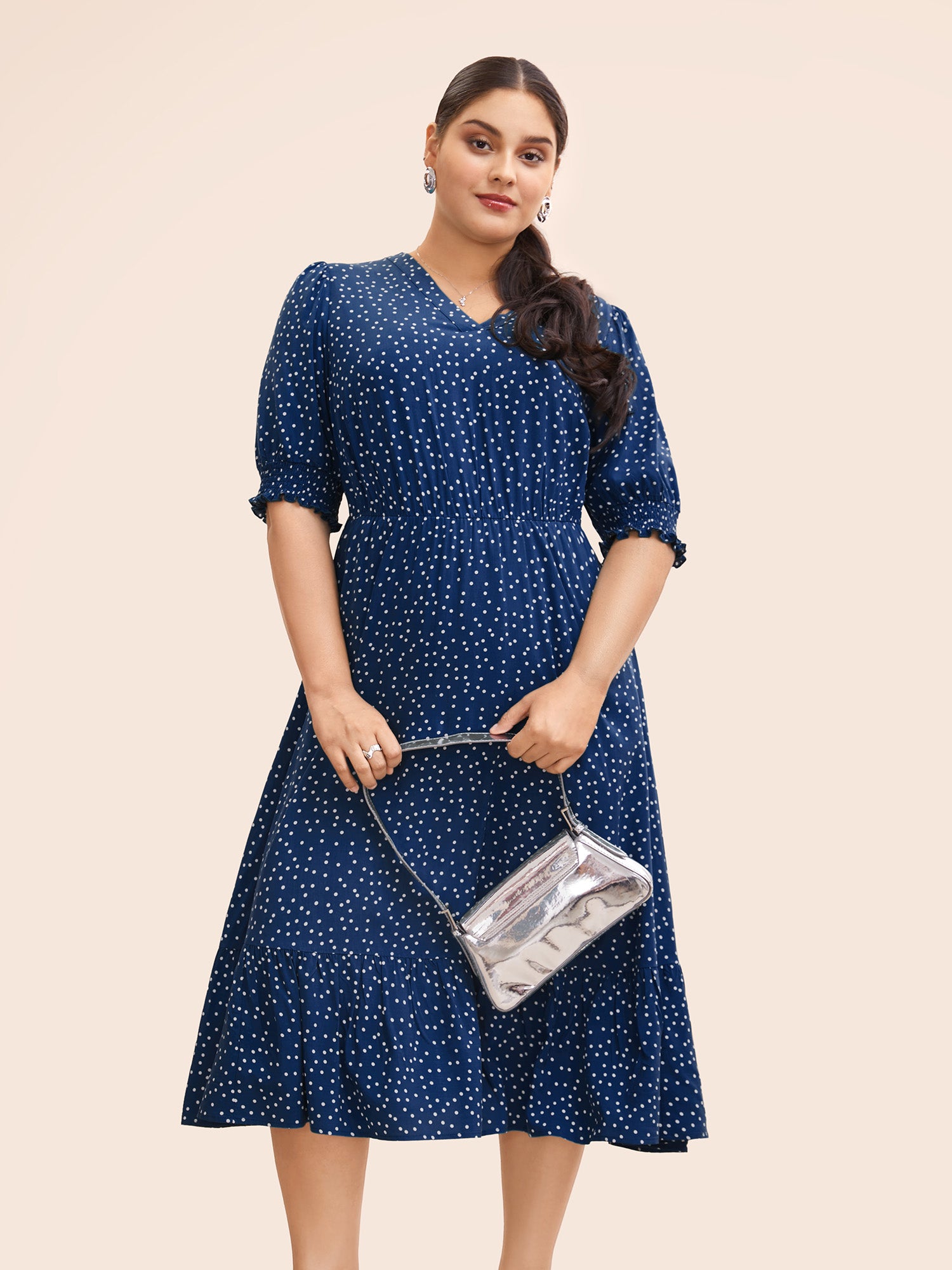 Polka Dot Dresses – BloomChic