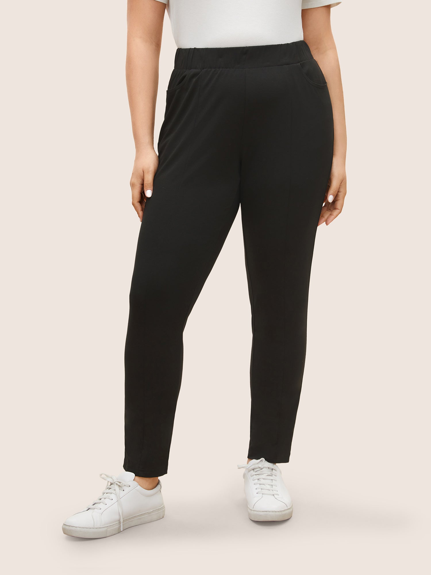 Plus Size and Curvy Pants for Women Sizes 10 30 BloomChic