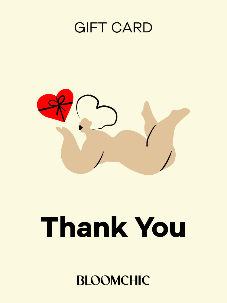 BloomChic Gift Card