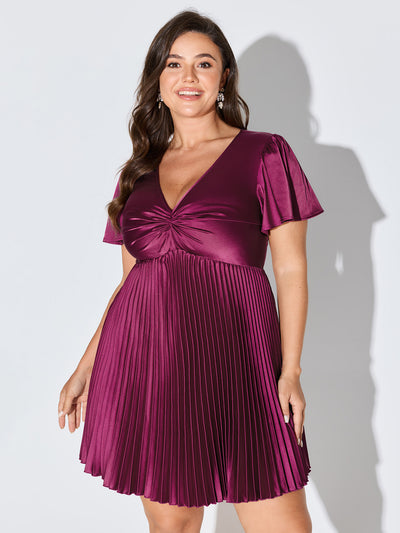 Plus Size and Curvy Party Dresses for Women Sizes 10-30 | BloomChic Plus Size and Curvy Party Dresses for Women Sizes 10-30 | BloomChic
