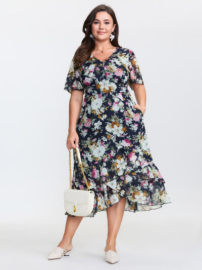 Wedding Guest Plus Size Dresses | BloomChic Wedding Guest Plus Size Dresses | BloomChic