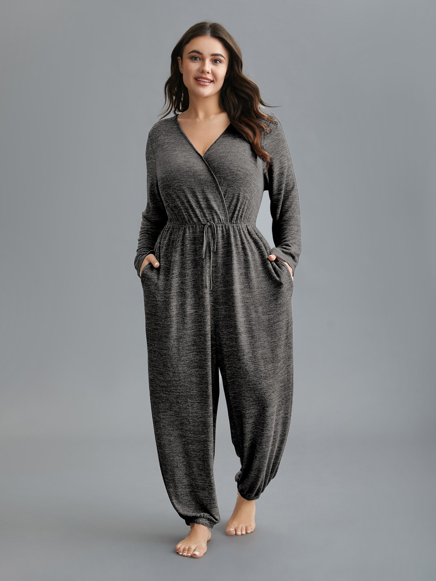 Plus Size and Curvy Loungewear A Re Imagining BloomChic