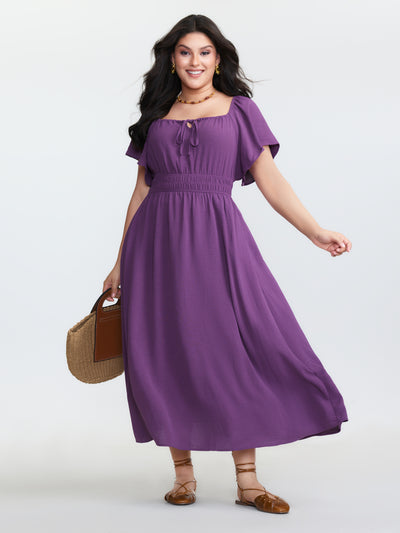 Plus Size and Curvy Maxi Dresses for Women Sizes 10-30 | BloomChic