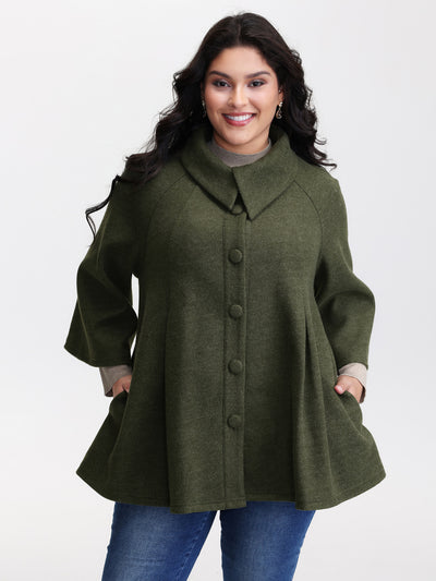 Plus Size and Curvy Coats for Women Sizes 10-30 | BloomChic