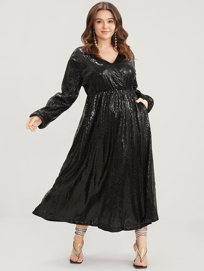mother of the bride dress with long sleeves Zanna Modern Long Sleeves Ruched Long Velvet Mother Of The Bride Dress