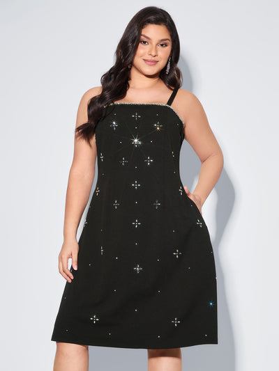 lace dress extender slip Plus-Size Dress Extender | Slip Dress