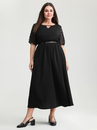 green emerald velvet dress Plus Size Purple Bridesmaid Dress Maxi Chiffon Wedding Guest Dress