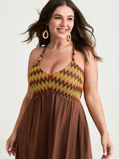 Plus Size and Curvy Boho Dresses for Women Sizes 10-30 | BloomChic Page 4 Plus Size and Curvy Boho Dresses for Women Sizes 10-30 | BloomChic Page 4