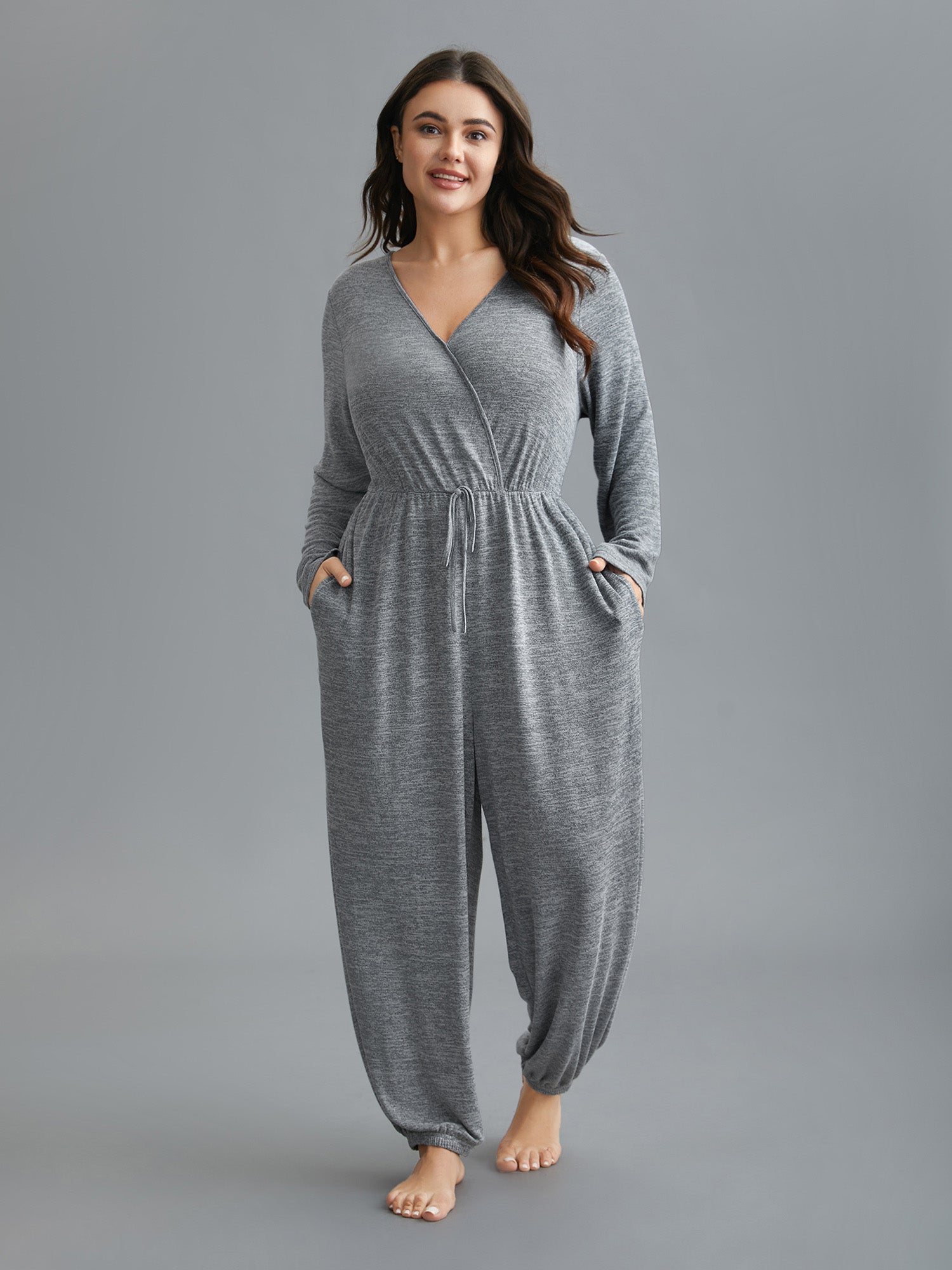 Plus Size and Curvy Loungewear A Re Imagining BloomChic