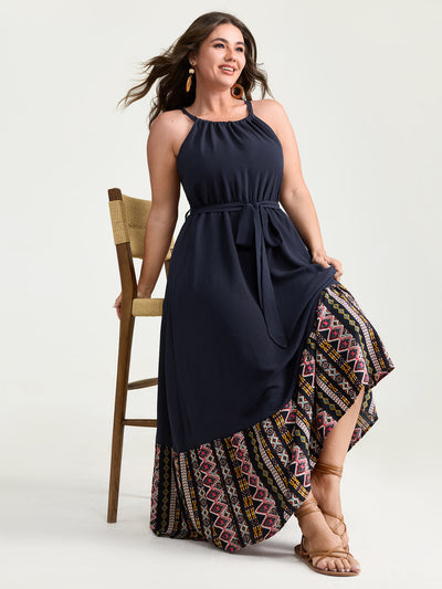 slim fit dress slacks Plus Size Tiered Maxi Dress – 2020AVE