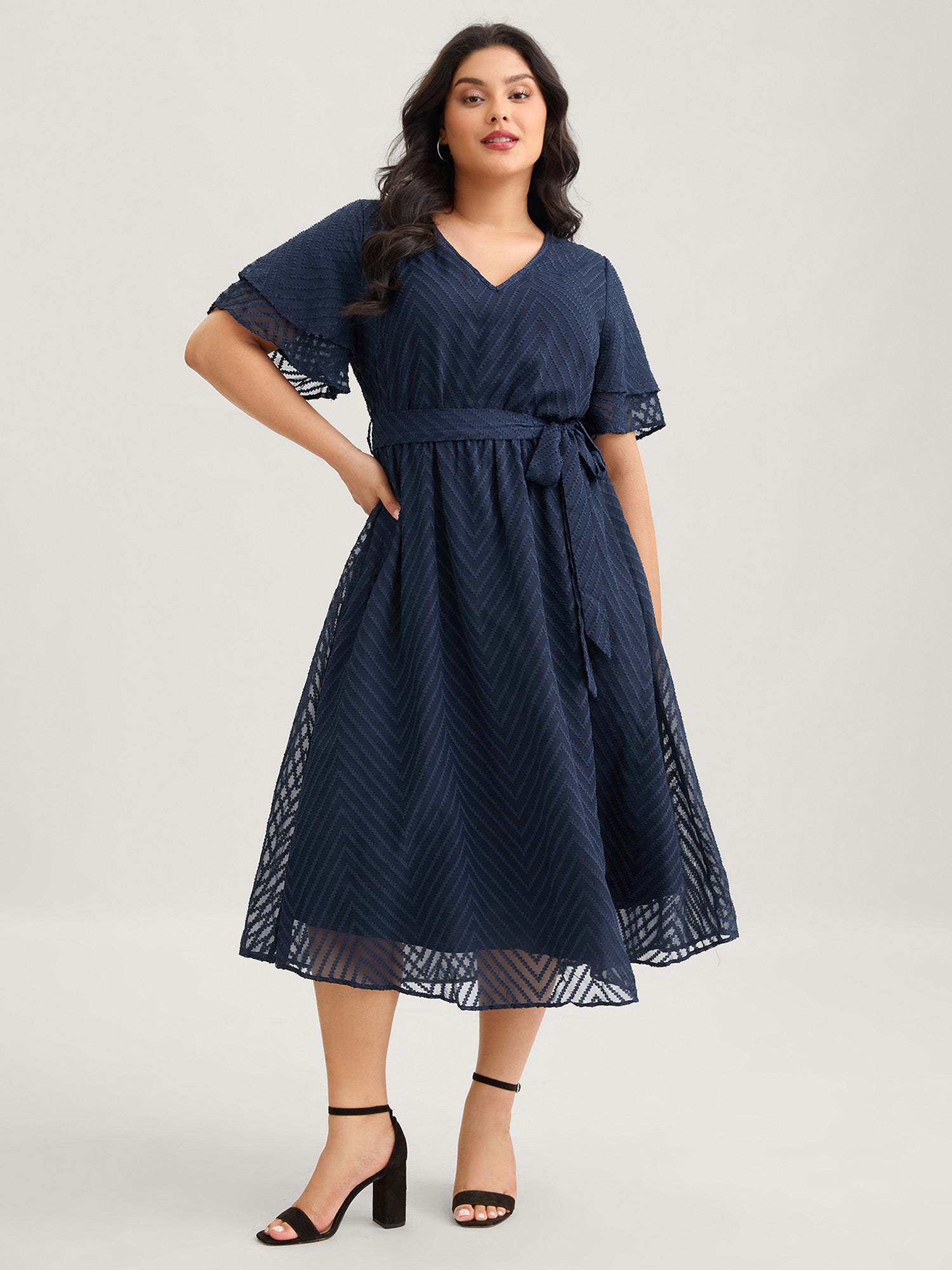 Wedding Guest Plus Size Dresses BloomChic