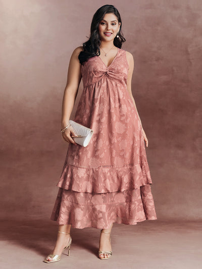 formal bloomchic dresses ASTORIA MAXI DRESS main image 0