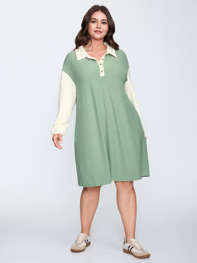 midi white tulle dress Long Sleeve White Polka Dot Tulle-Lace Midi Dress – HAREM's Brides